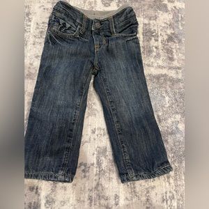Gap blue Jean